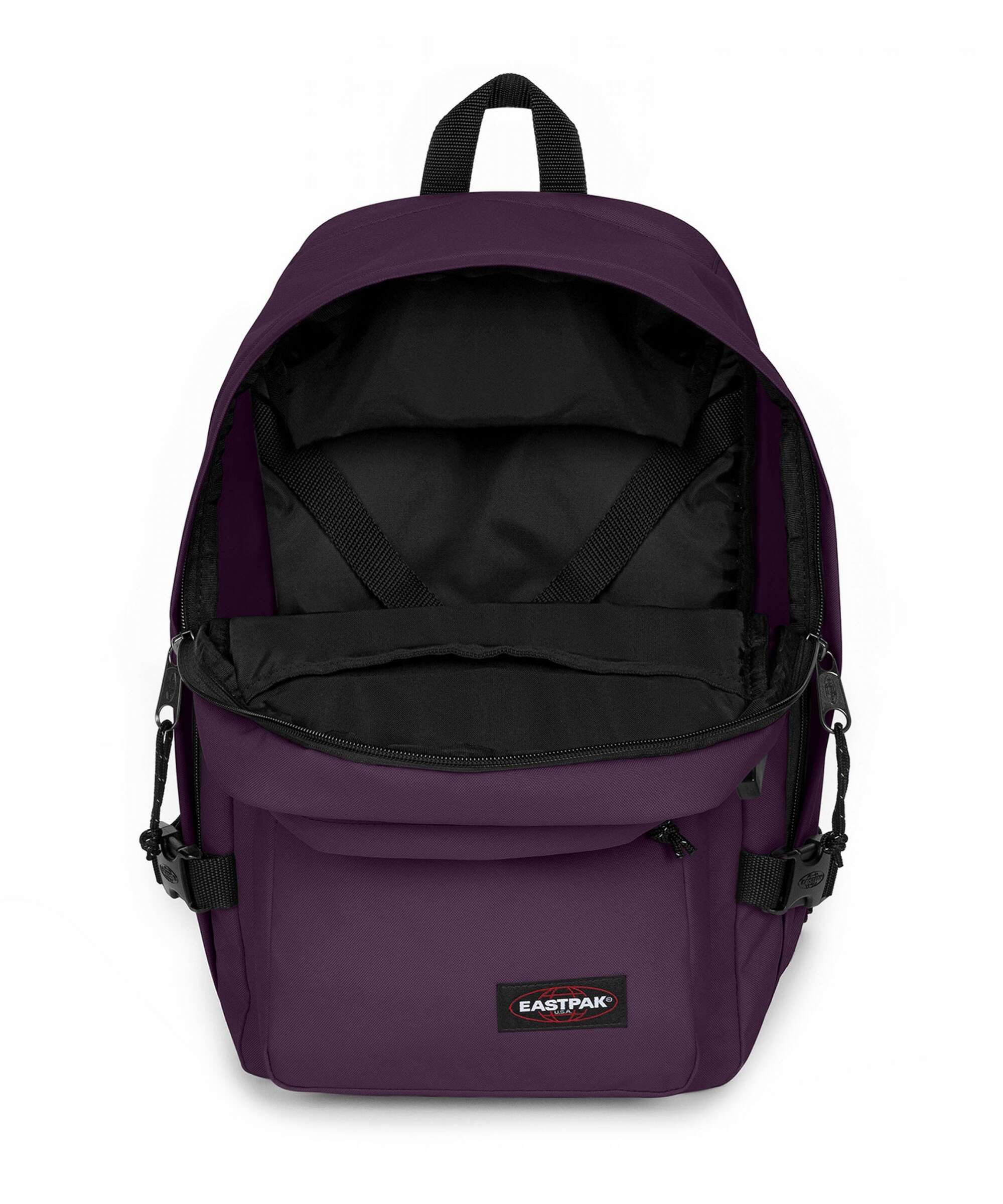 Eastpak Cabin Pak' Travel backpack 15″ polyamide blackberry/purple