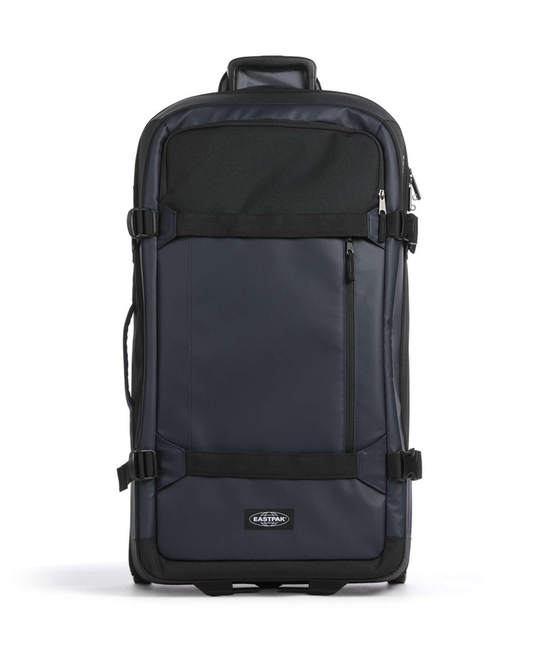 Eastpak Transit'R Pro Core L Travel bag with wheels navy/pro coated
