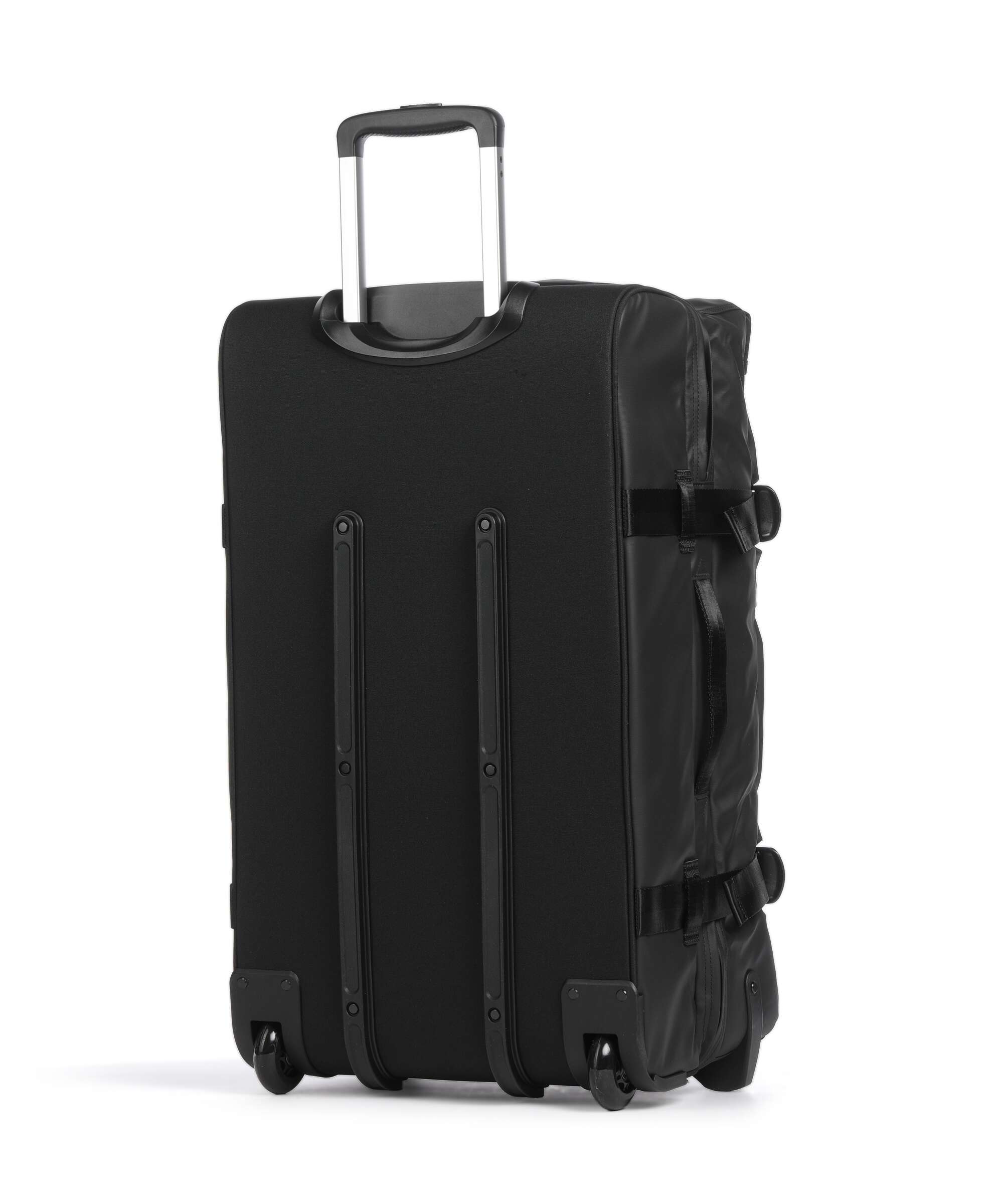 Eastpak Transit'R Plus Tarp M Travel bag with wheels black