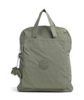 Kipling Basic Kazuki Backpack almost sage