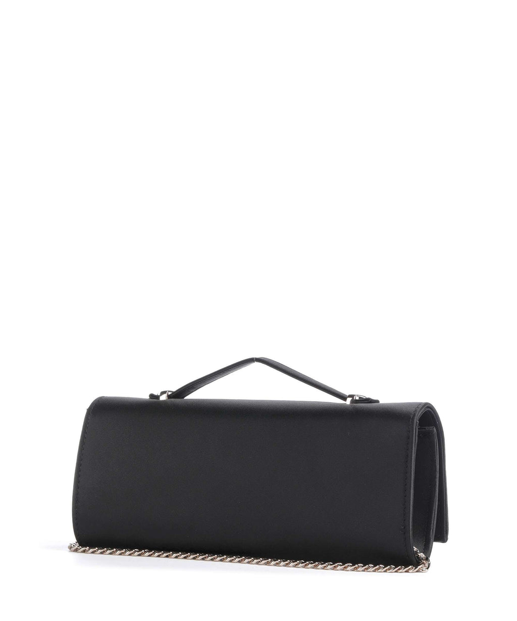 Guess Zalina Crossbody bag black