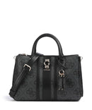 Guess Erenia Handbag coal logo