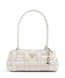 Guess Marion Shoulder bag bone