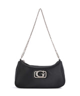 Guess Prue Shoulder bag black