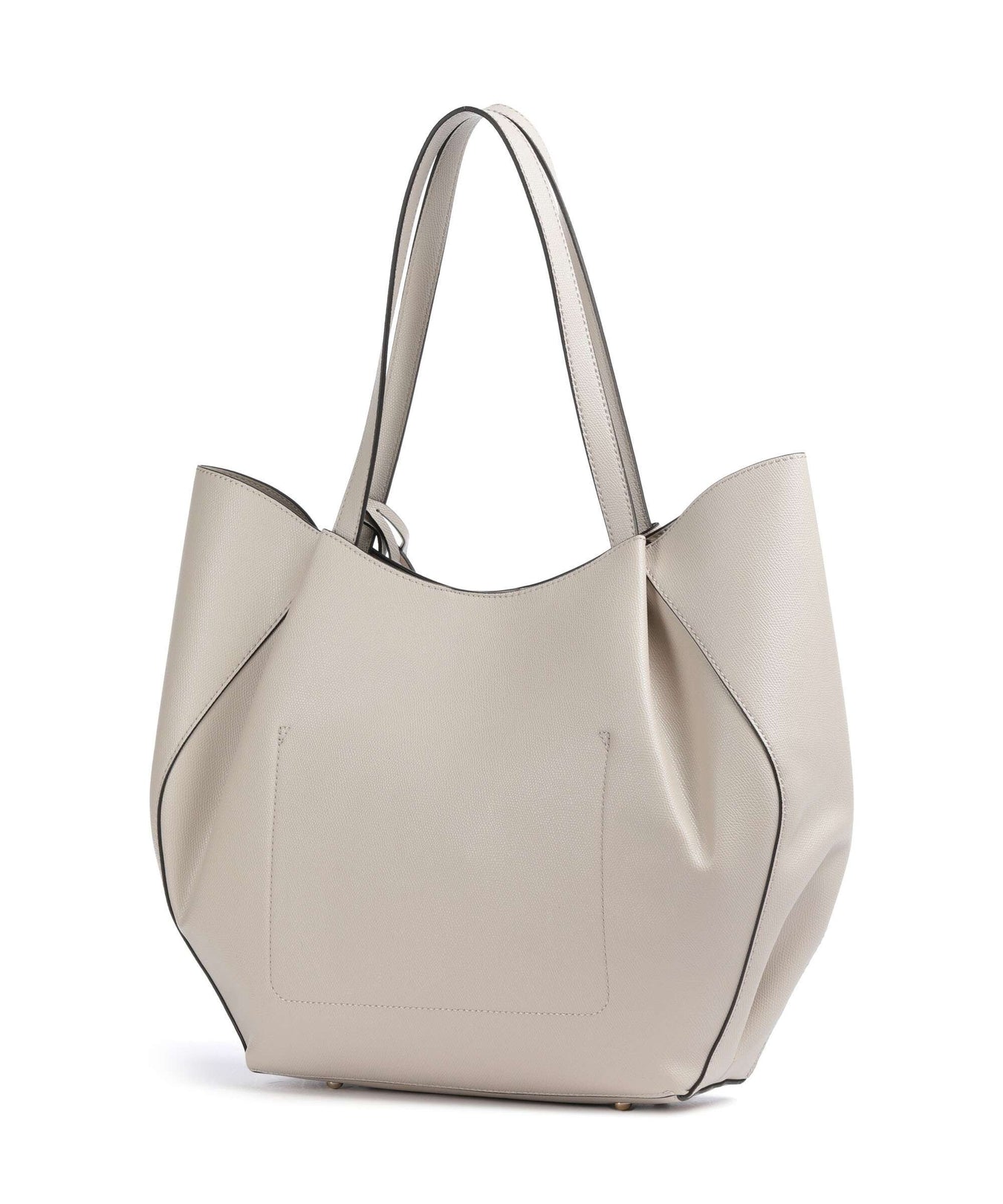 Guess Amorette Tote bag light taupe