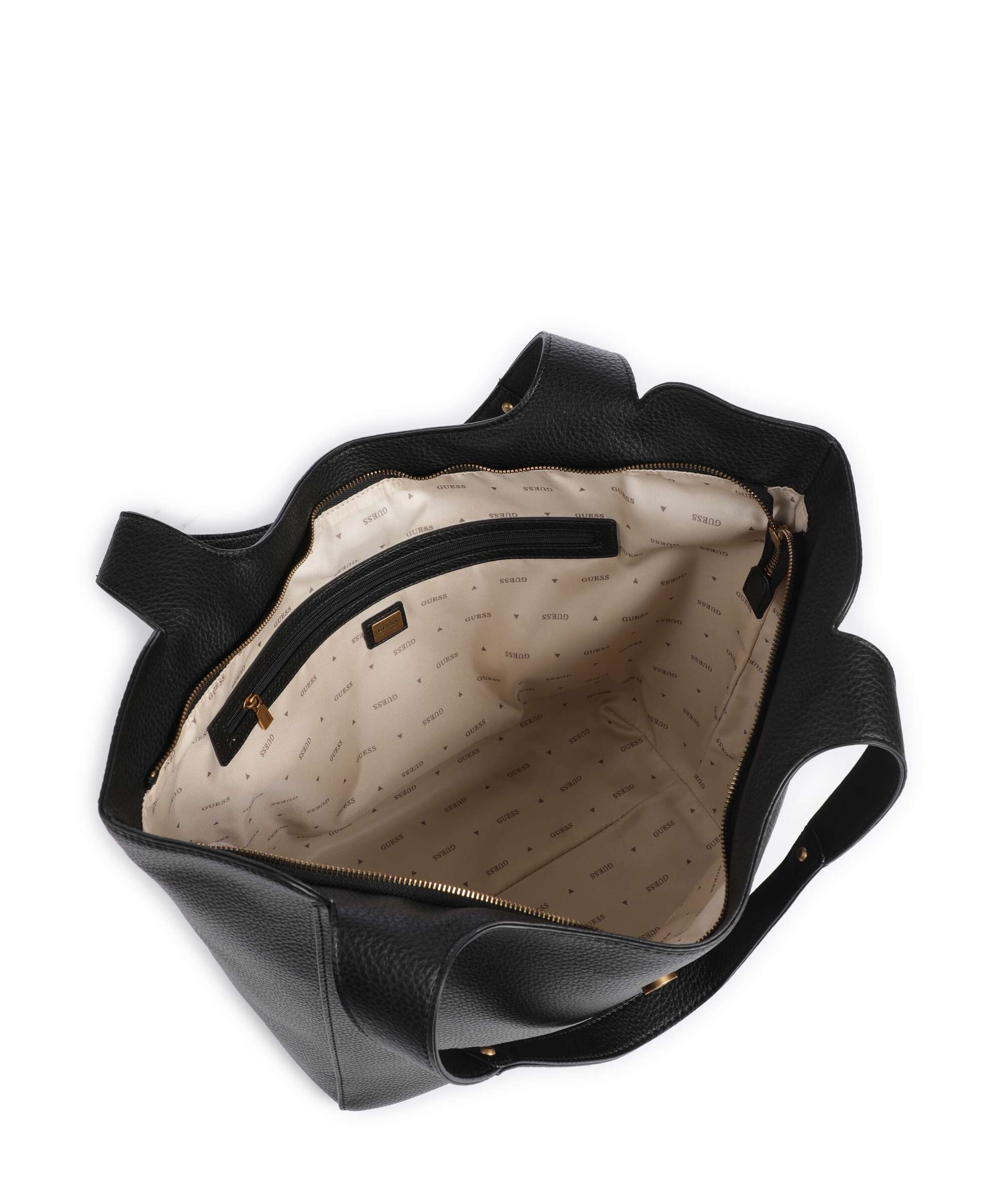 Guess Camden Large Tote bag black