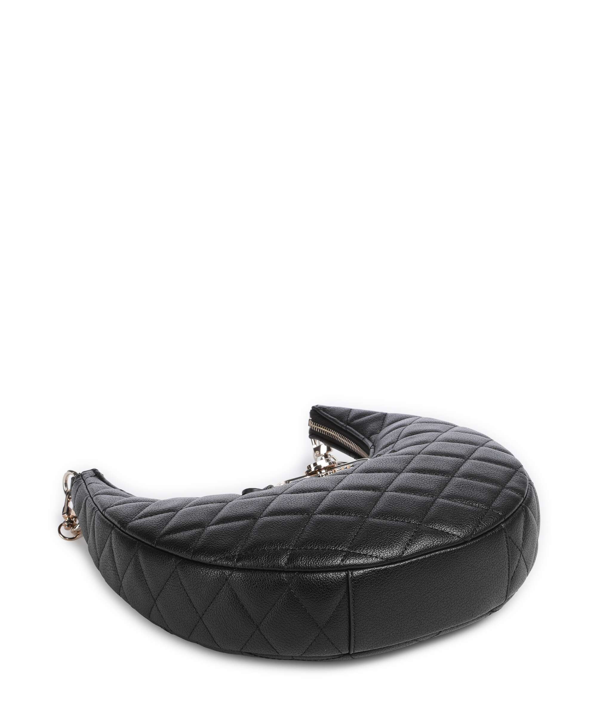 Guess Frances Shoulder bag black