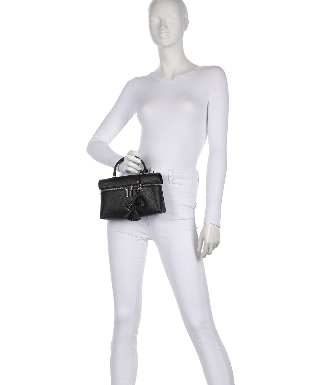 Guess Danielle Handbag black