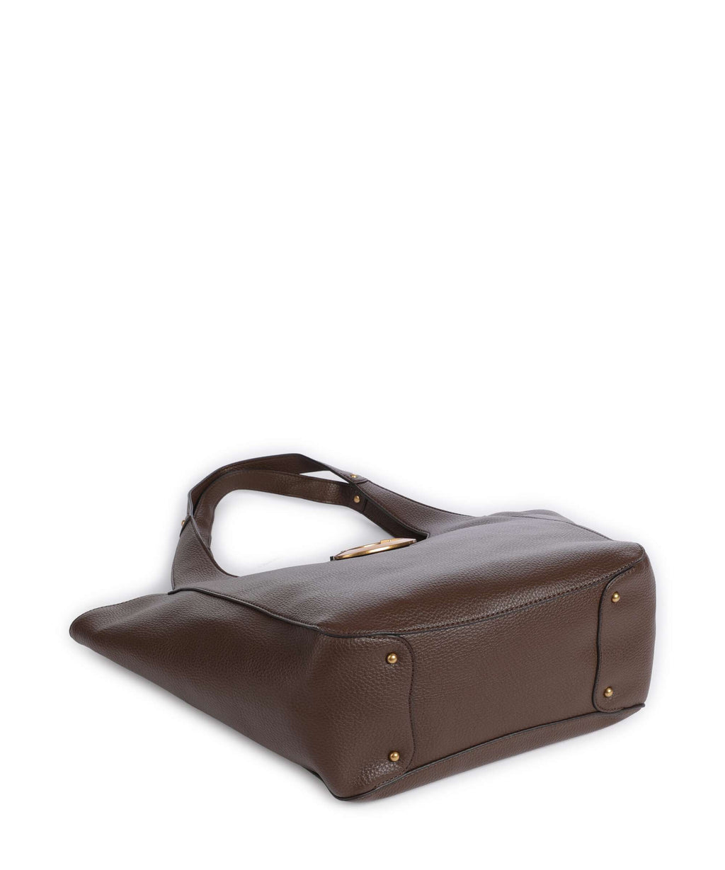 Guess Camden Large Tote bag espresso