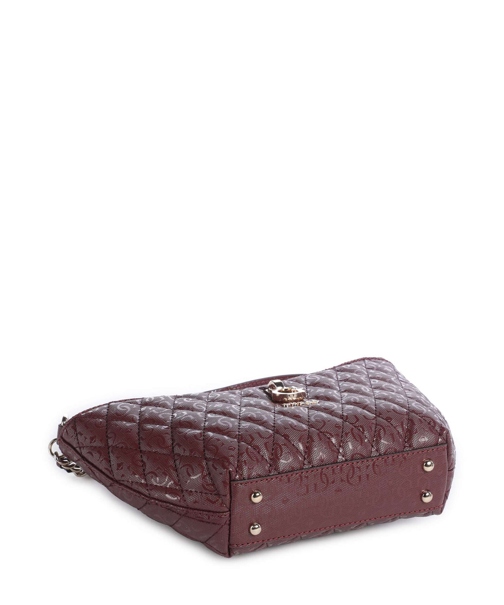 Guess Tamara Shoulder bag merlot