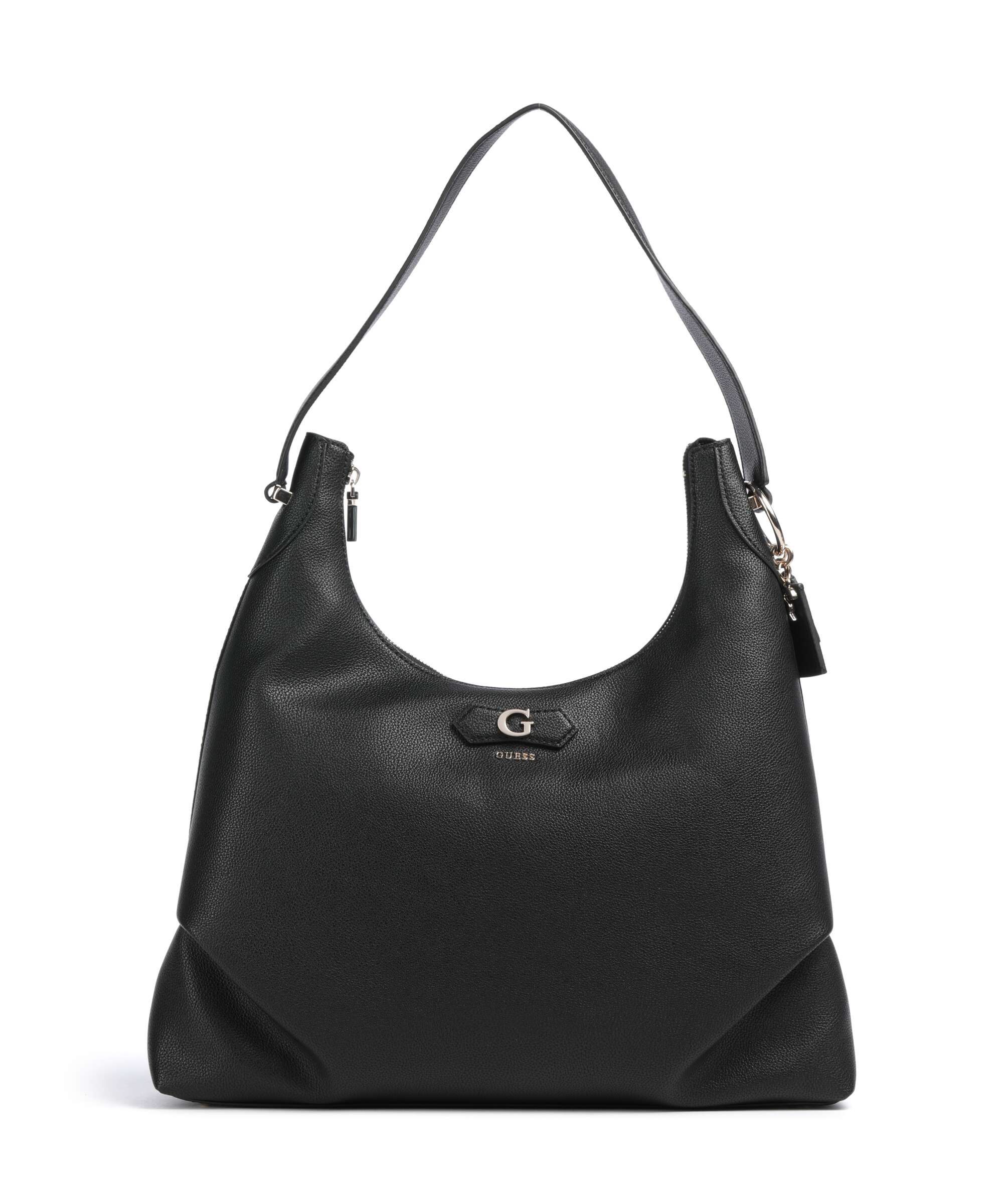 Guess Suzy Hobo bag black