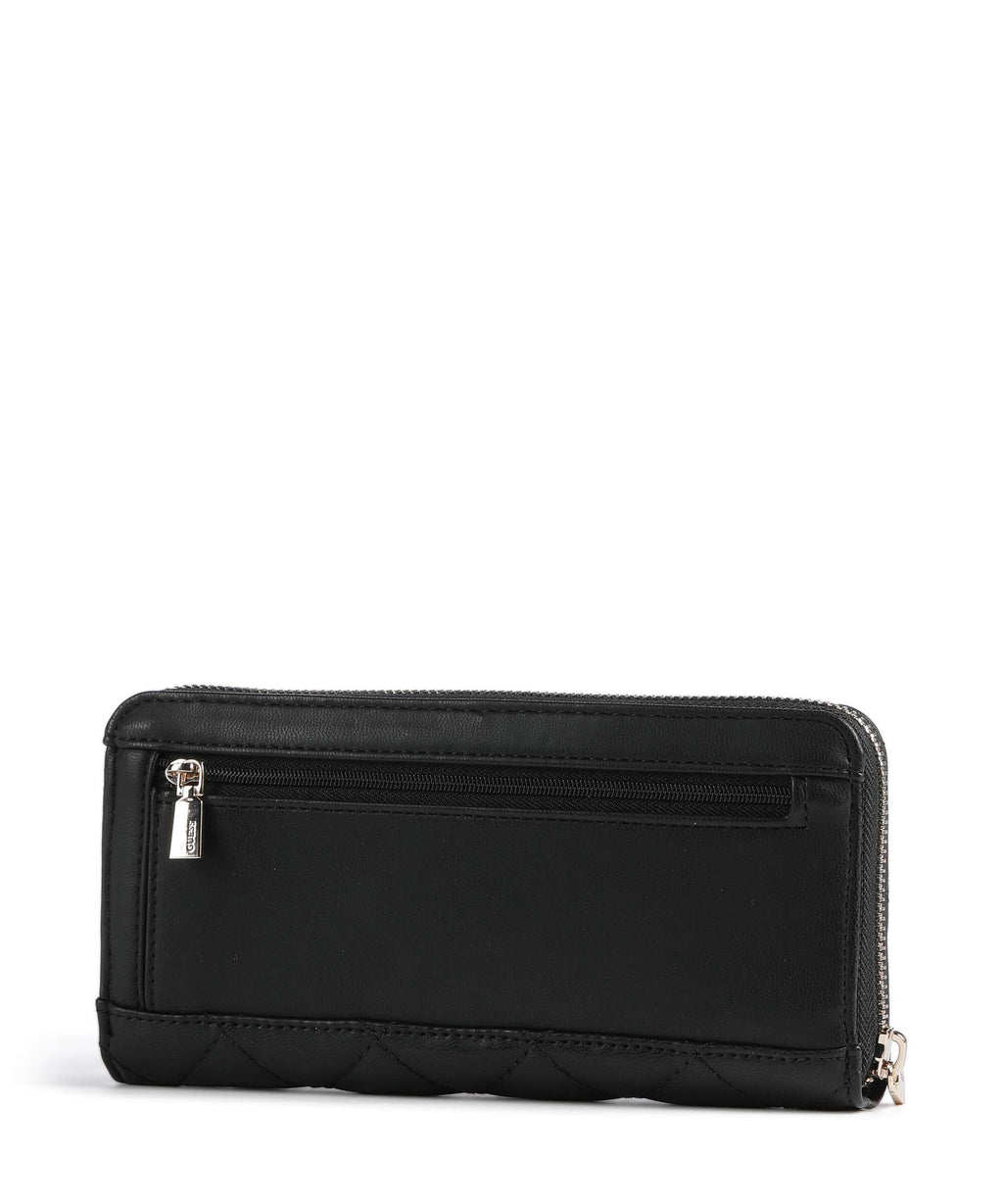 Guess Juliet Large Wallet black