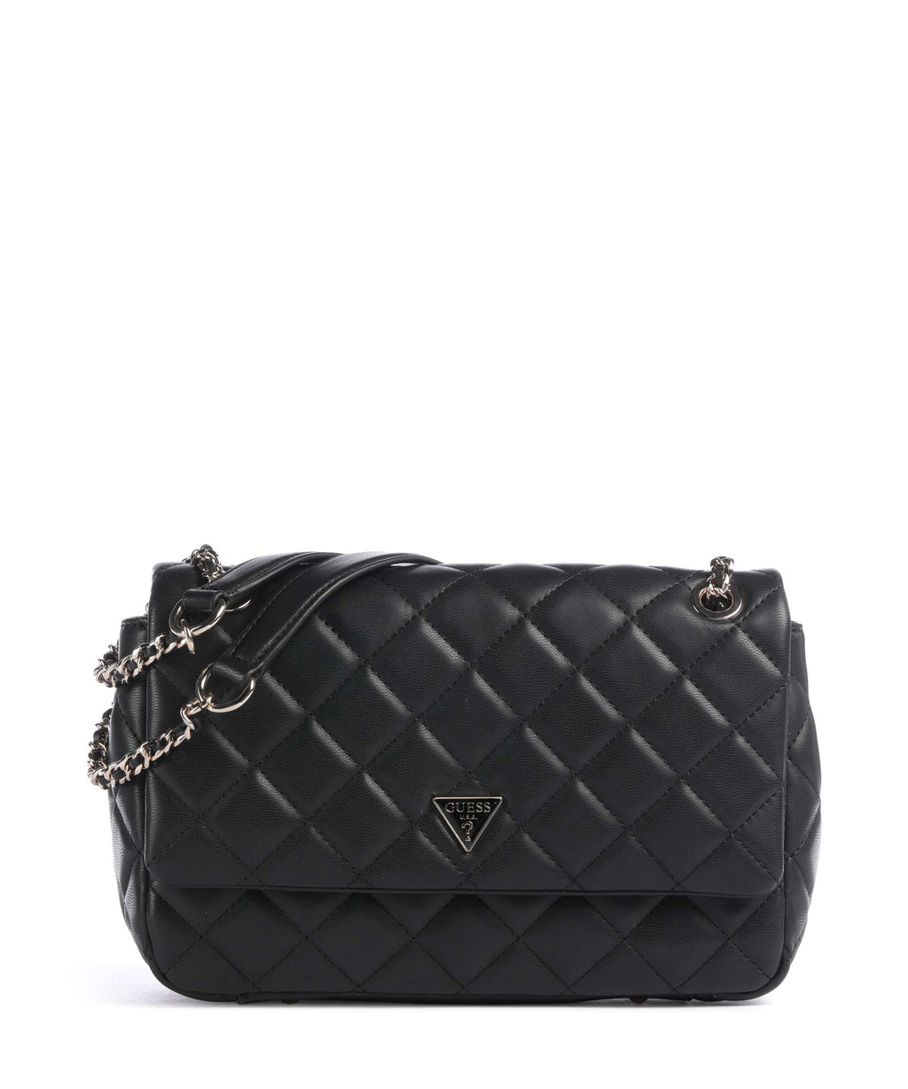 Guess Juliet Shoulder bag black