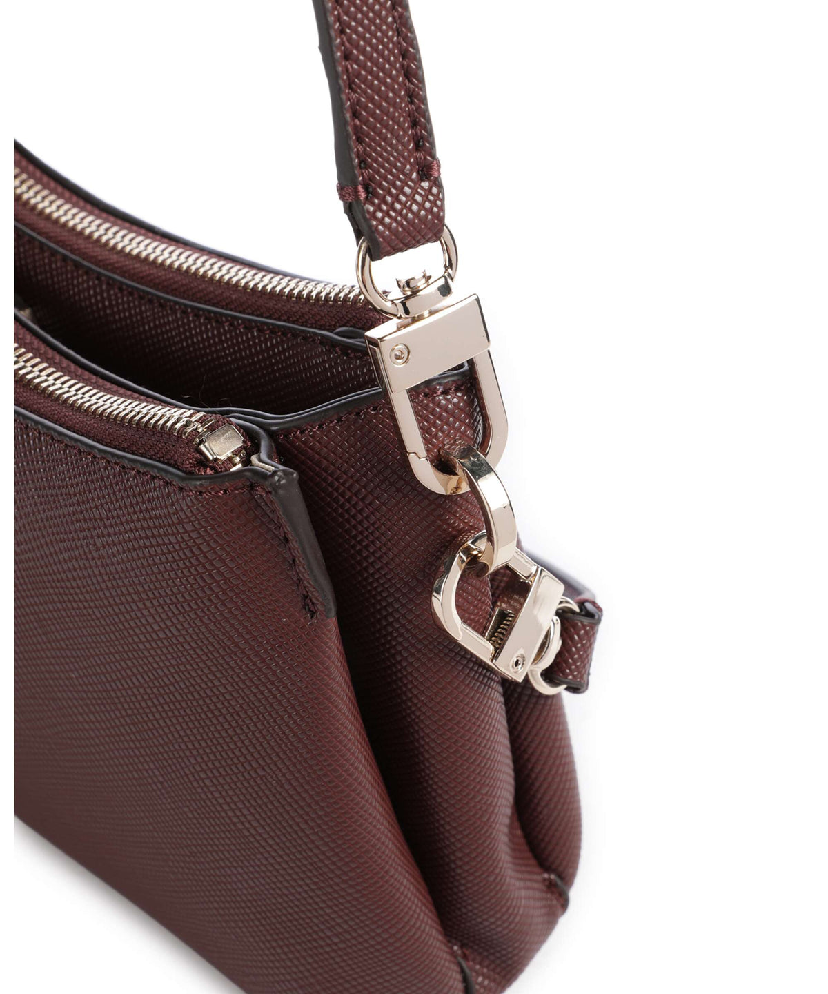 Guess Noelle II Shoulder bag burgundy