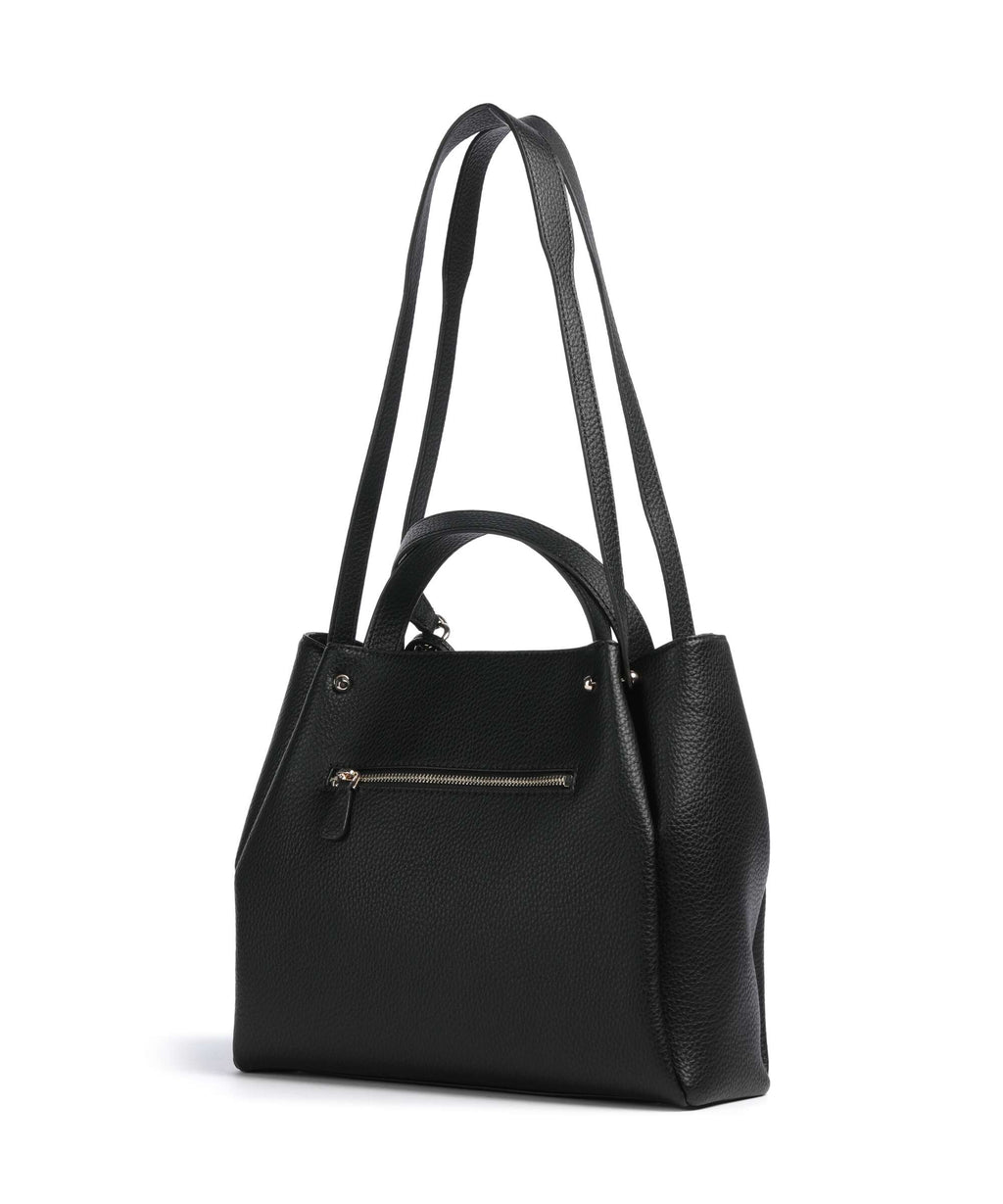 Guess Lorella Girlfriend Handbag black