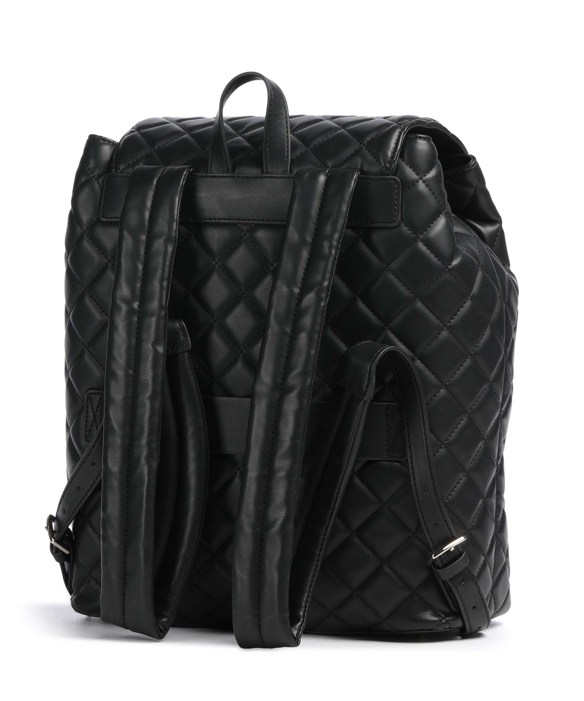 Guess Juliet Backpack 15″ imitation leather black - TWQN2456033