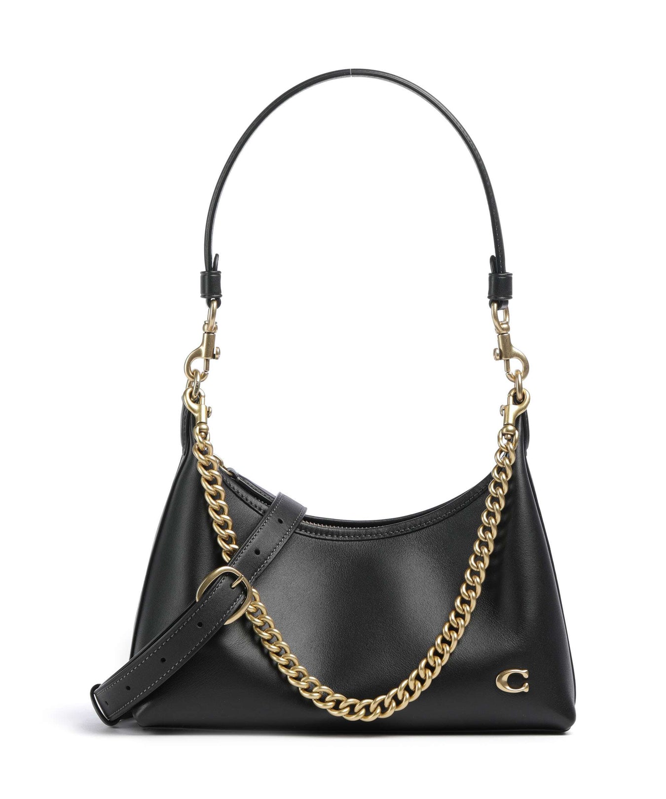 Coach Juliet 25 Shoulder bag black