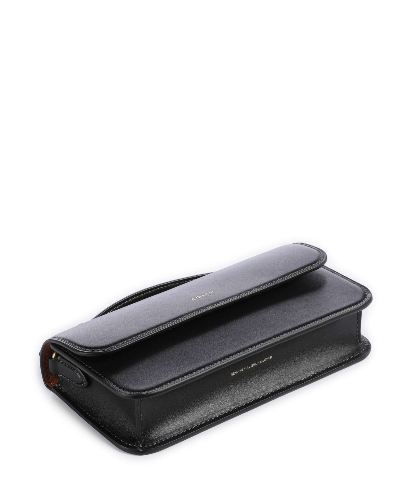 Coach Elora Crossbody bag black