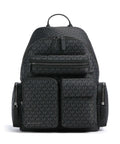 Michael Kors Brooklyn Backpack black