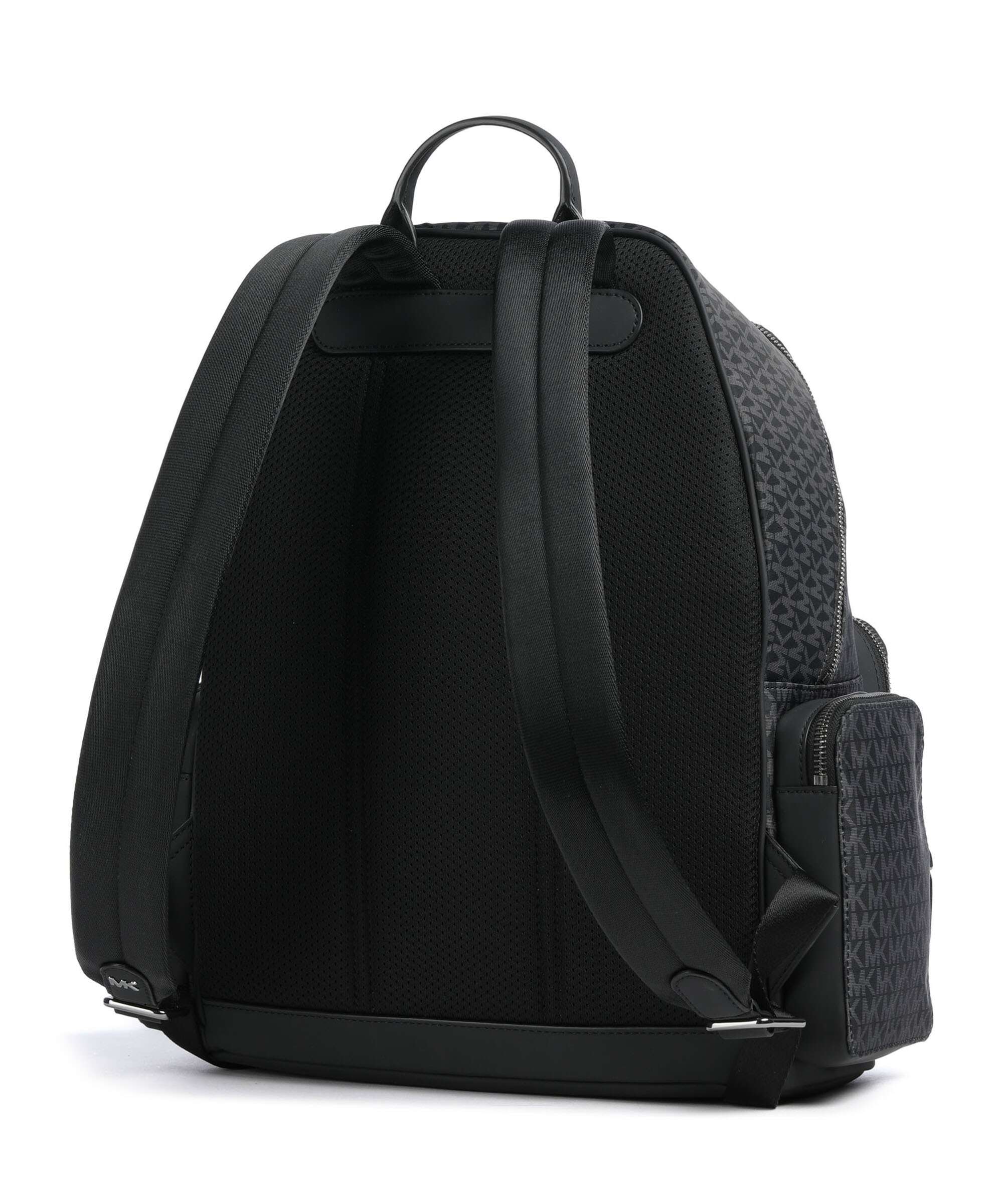 Michael Kors Brooklyn Backpack 13″ recycled polyester black
