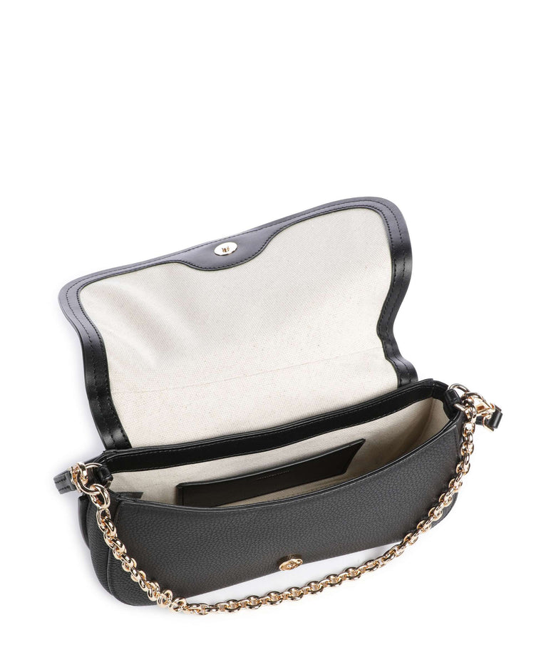 Michael Kors Nolita Medium Shoulder bag black