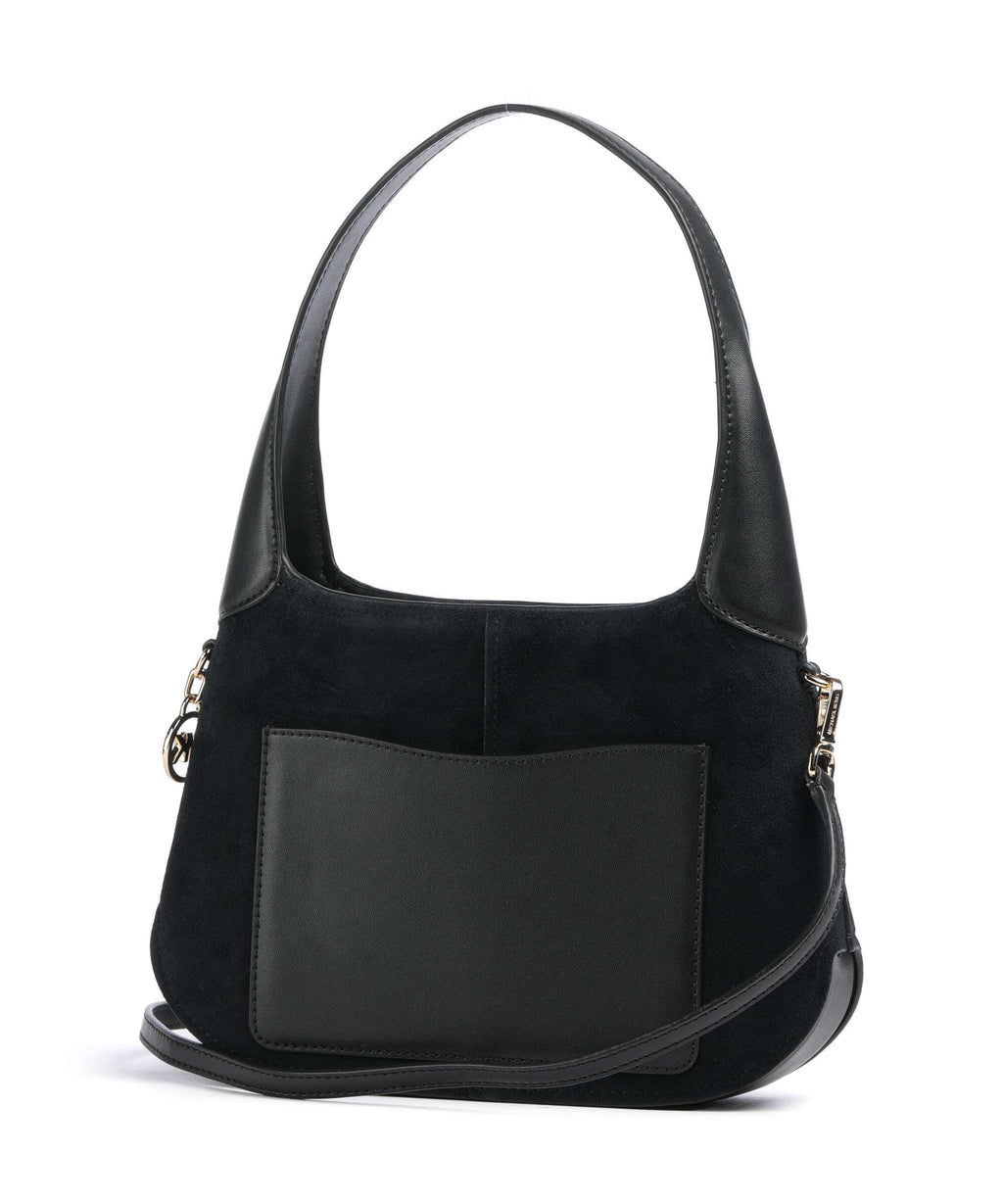 Michael Kors Alice Small Shoulder bag black