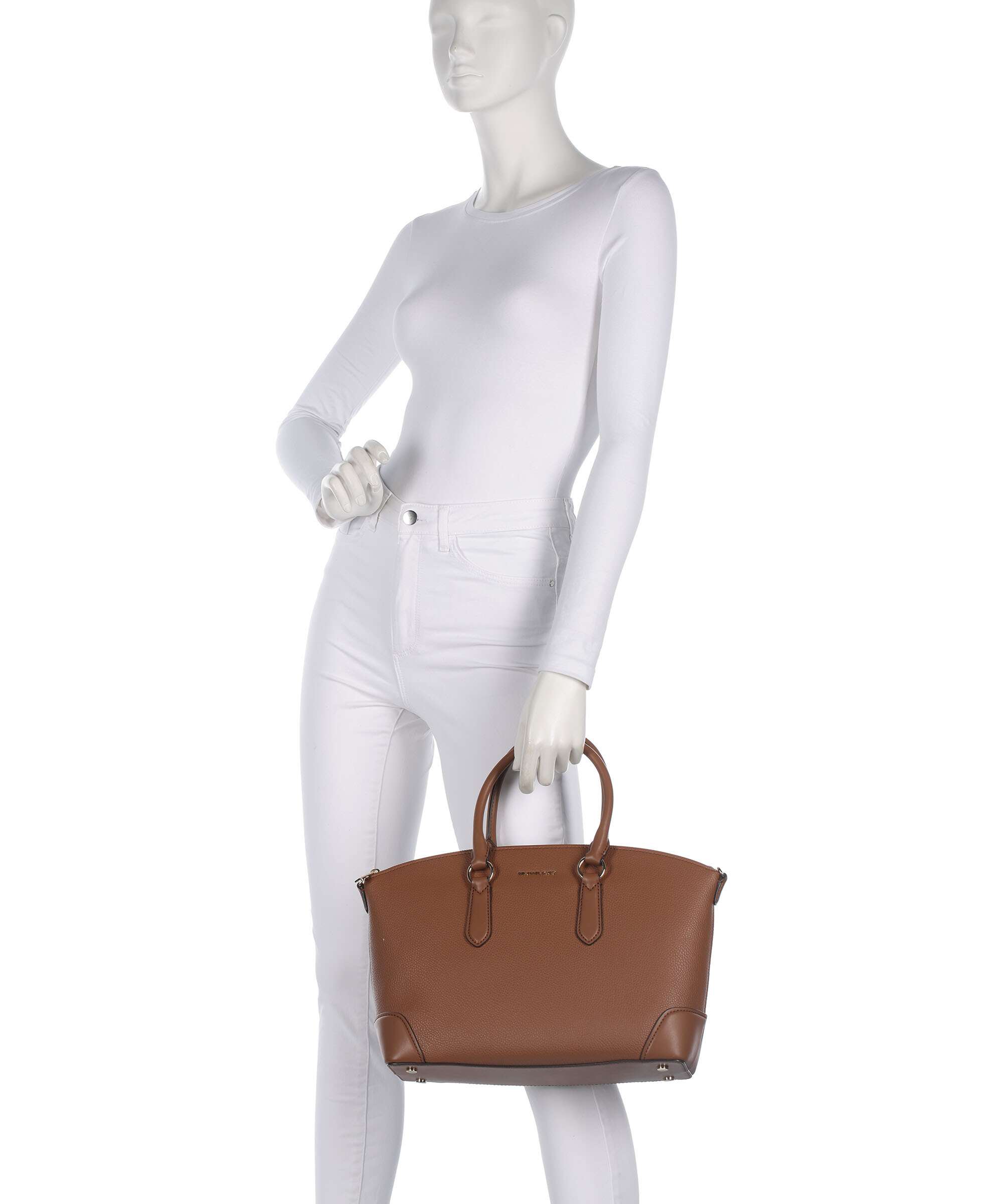 Michael Kors Murphy Large Handbag imitation leather luggage