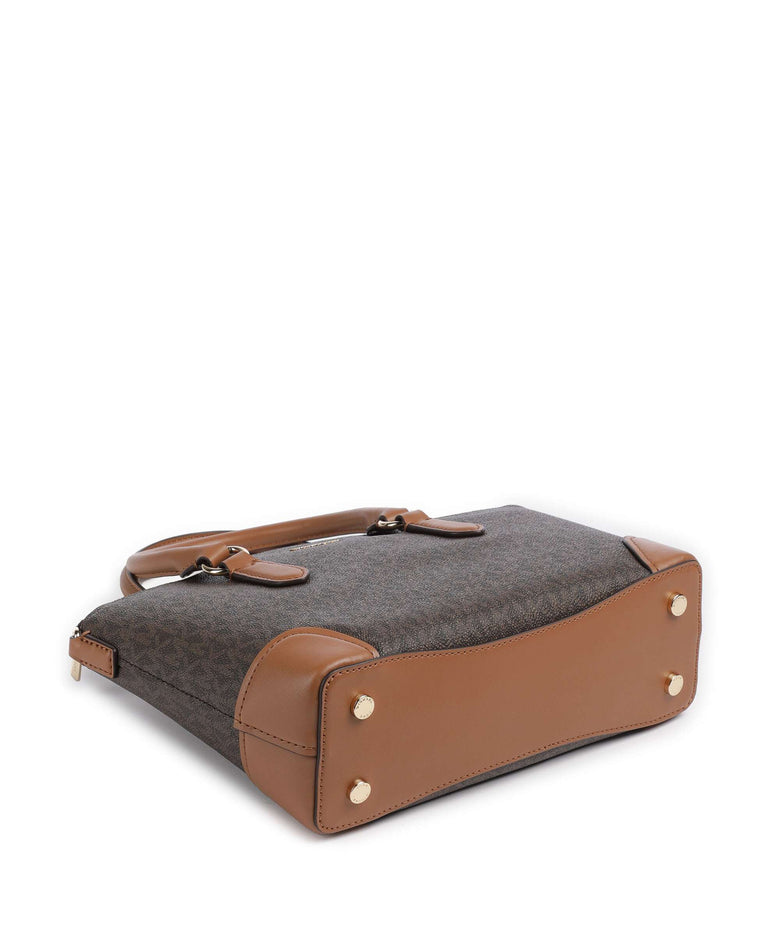 Michael Kors Murphy Medium Handbag brown/acorn