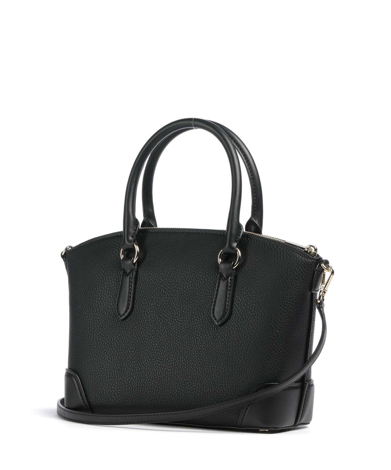 Michael Kors Murphy Medium Handbag black