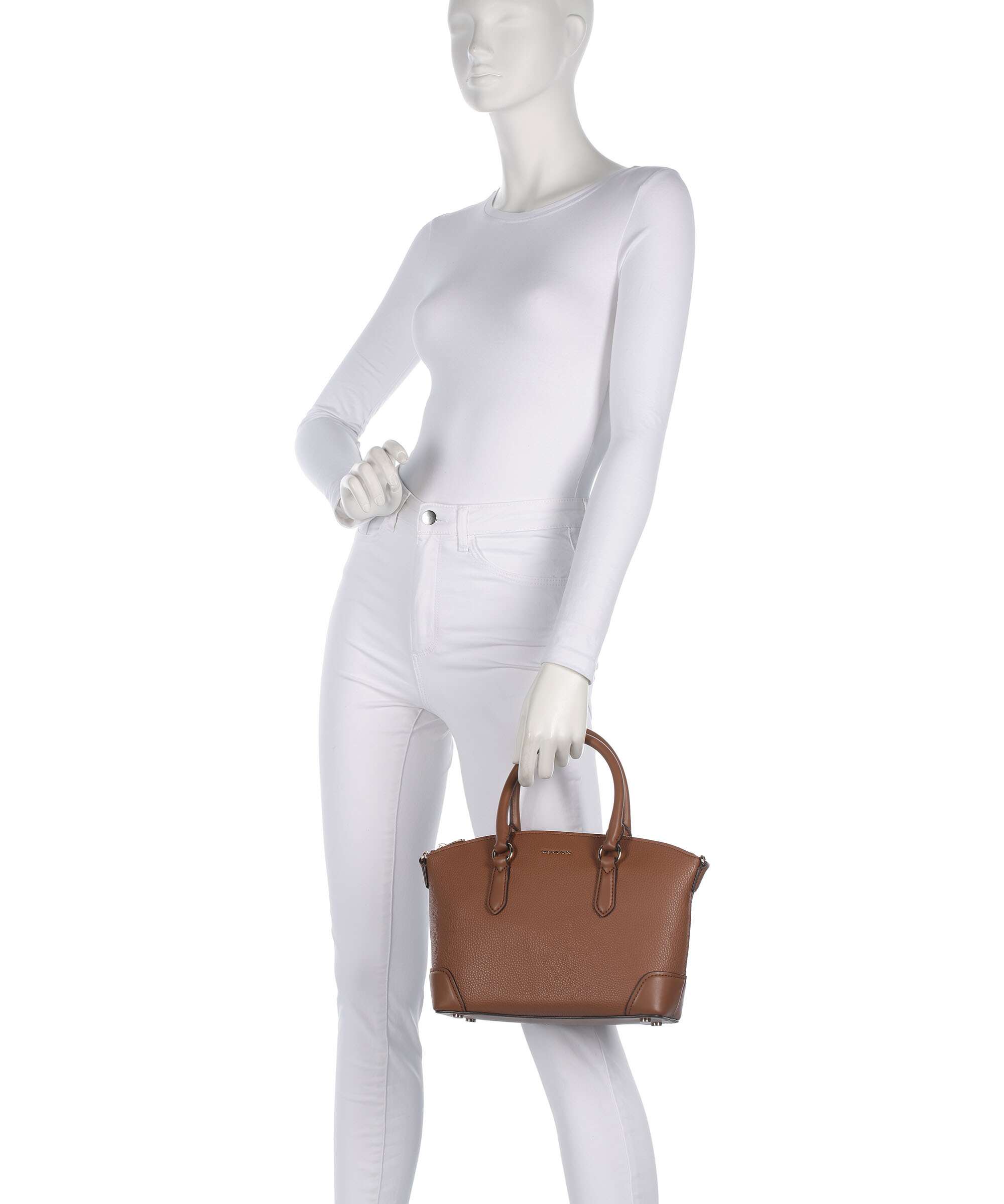Michael Kors Murphy Medium Handbag imitation leather luggage