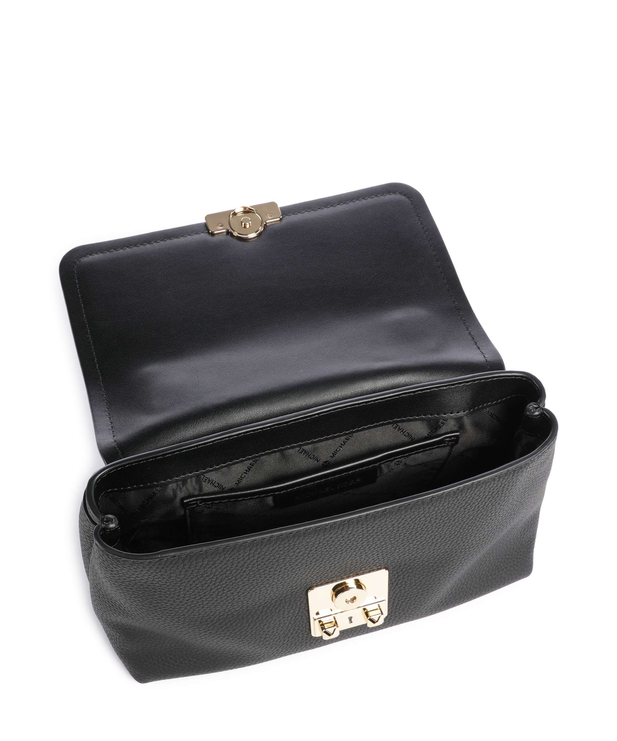 Michael Kors Tribeca Medium Handbag black