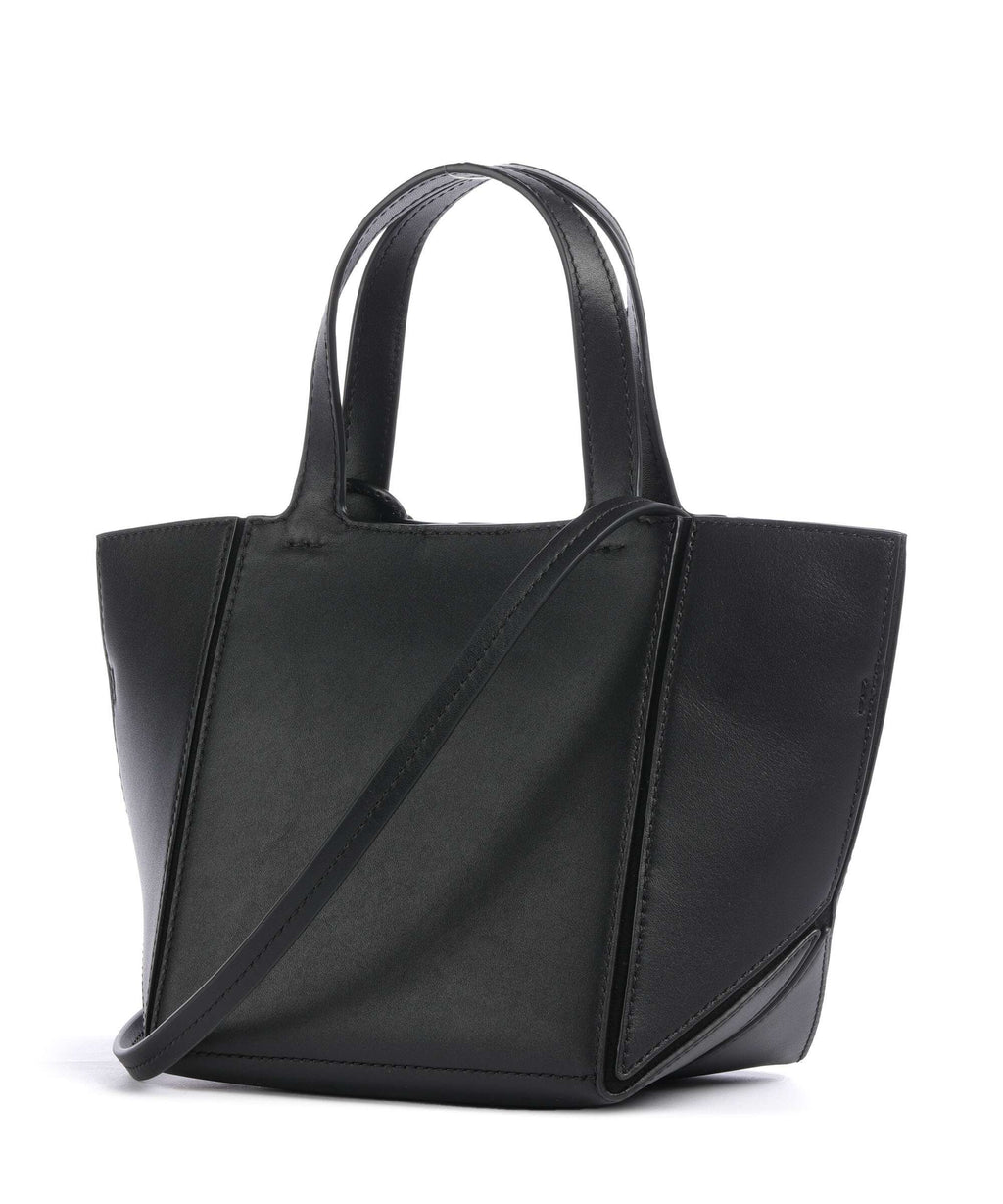 Michael Kors Jordi Small Handbag black