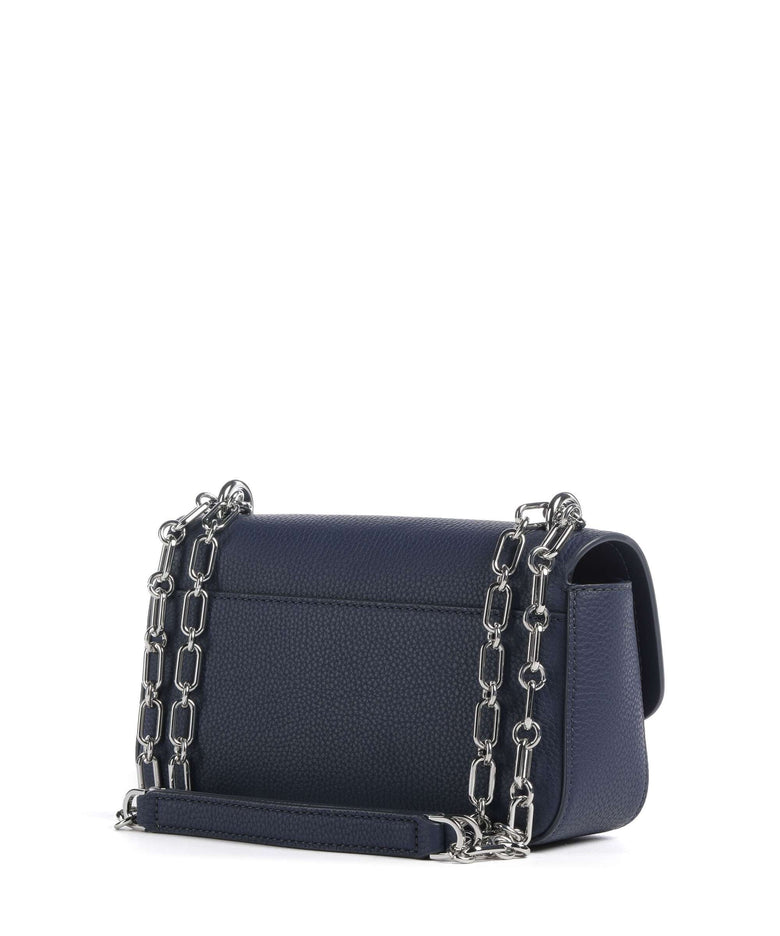 Michael Kors Tribeca Small Shoulder bag dress blues