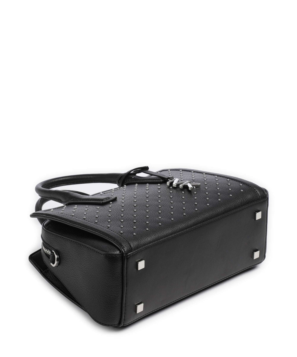 Michael Kors Laila Small Handbag black