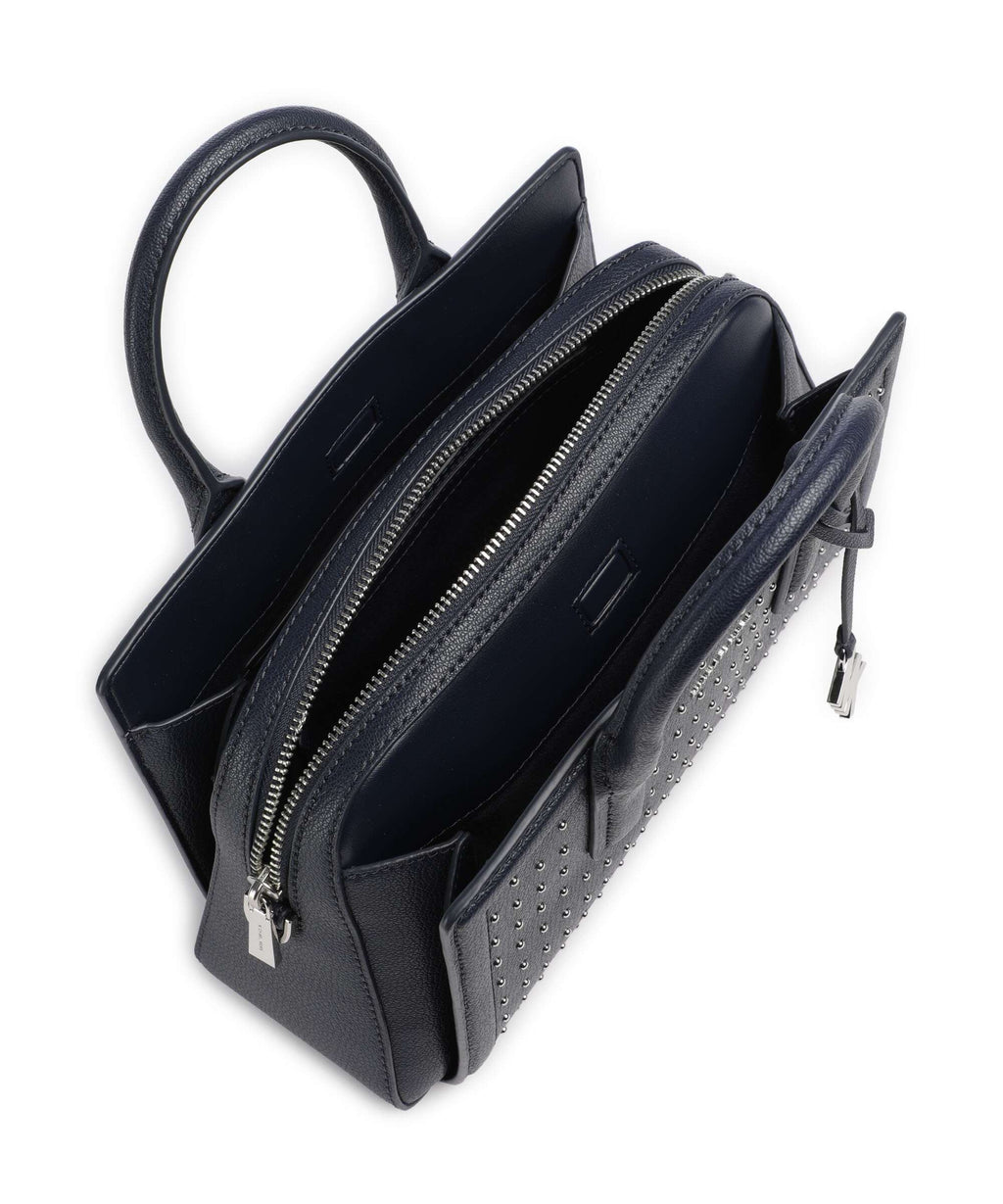 Michael Kors Laila Small Handbag dress blues