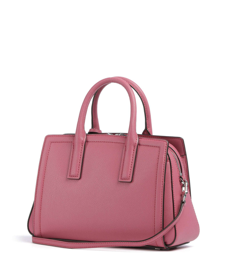 Michael Kors Laila Small Handbag rosewood