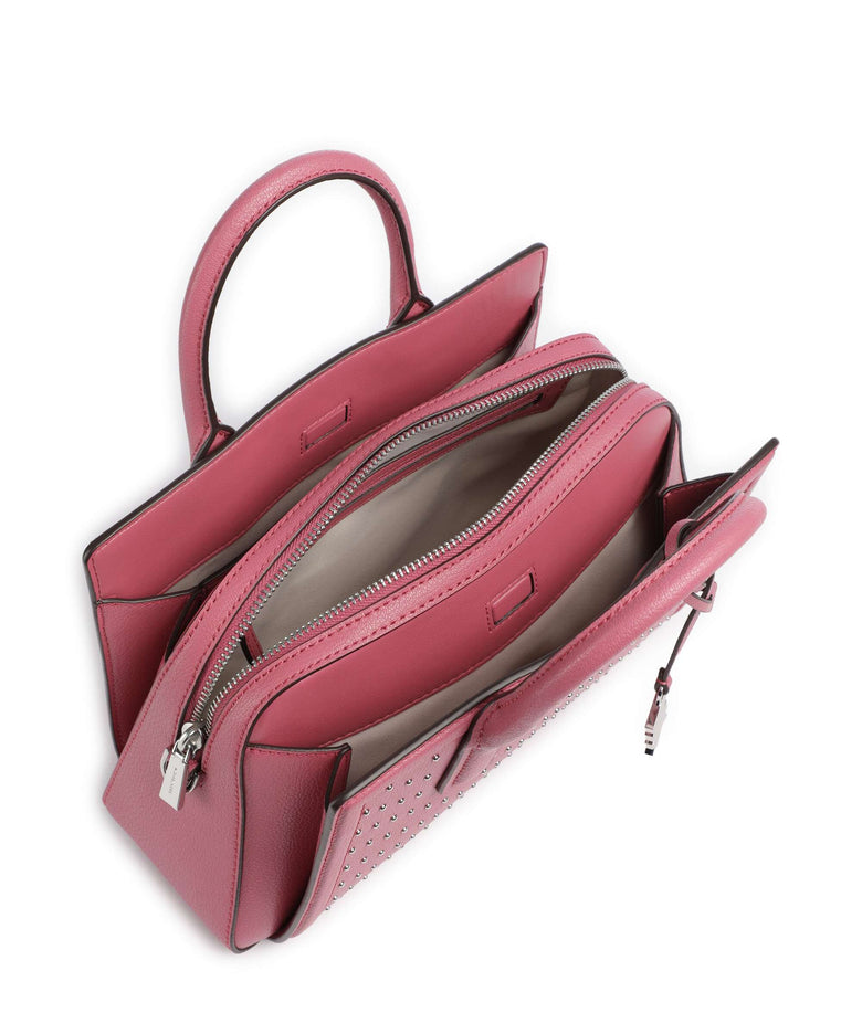 Michael Kors Laila Small Handbag rosewood