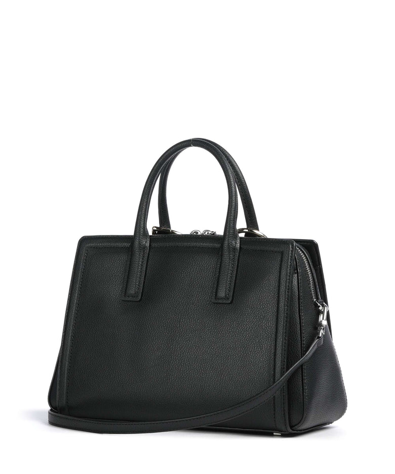 Michael Kors Laila Handbag black
