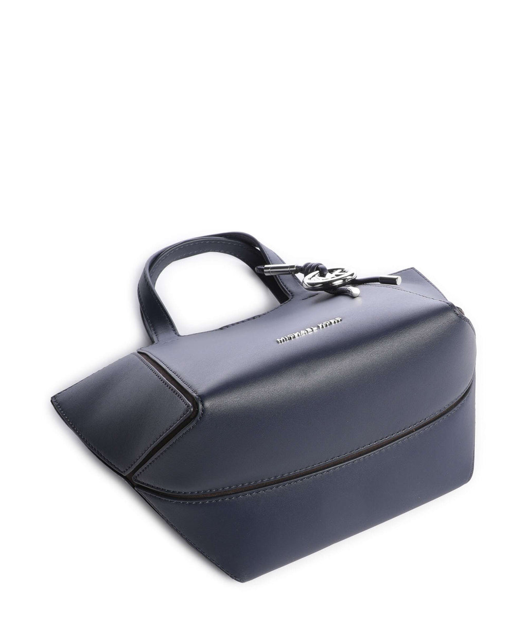 Michael Kors Jordi Small Handbag dress blues