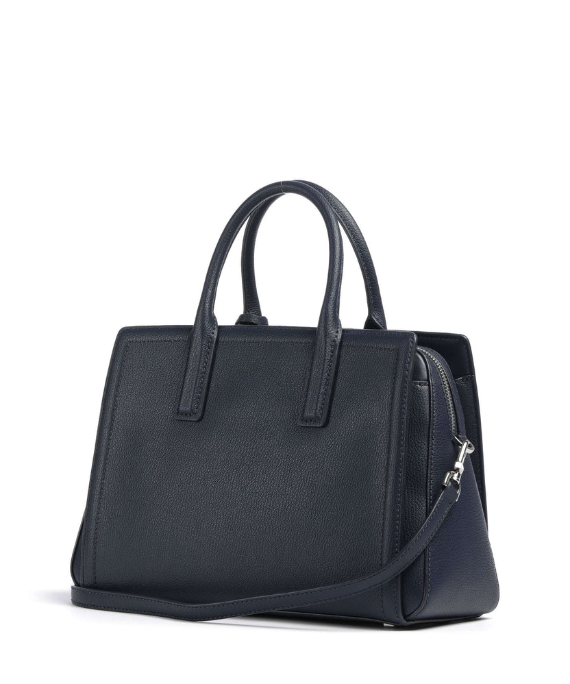 Michael Kors Laila Medium Handbag dress blues