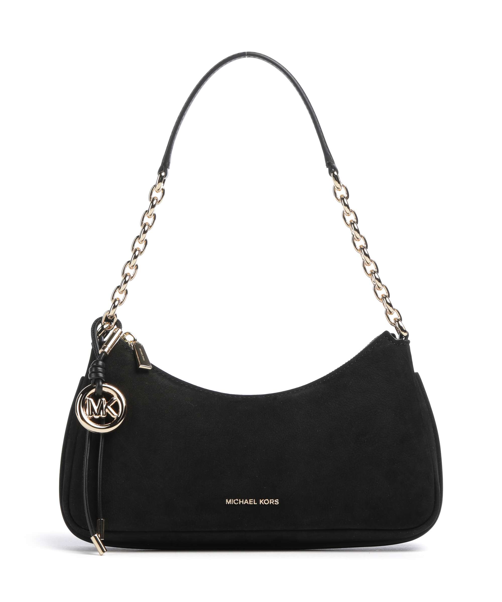 Michael Kors Nolita Medium Shoulder bag brushed calfskin mimosa