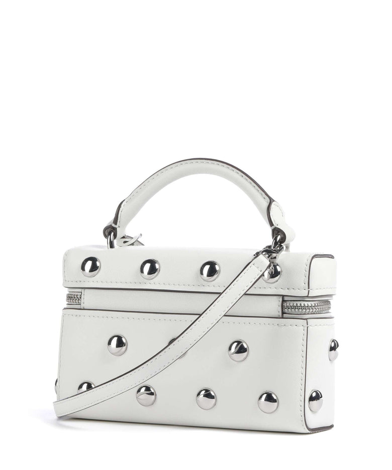 Michael Kors Jana XS Crossbody bag optic white