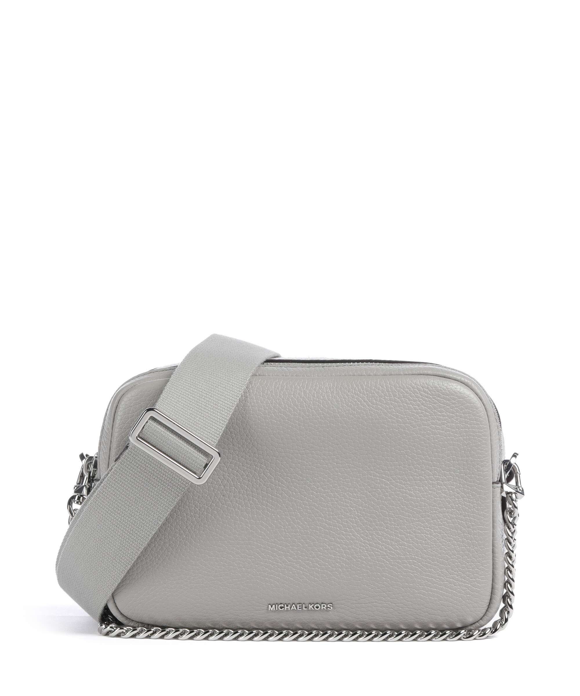 Michael Kors Bryant Medium Crossbody bag grained cow leather