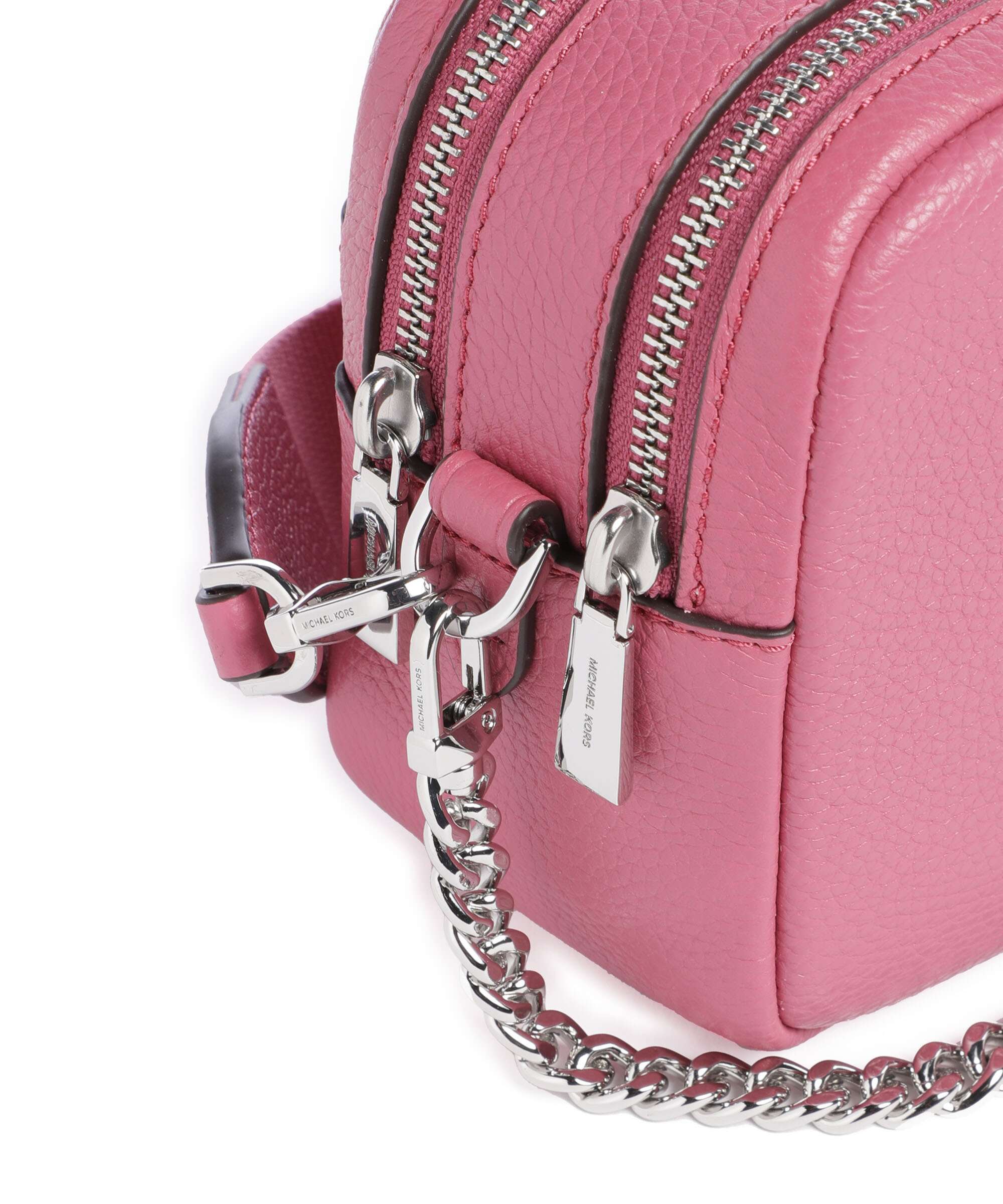 Michael Kors Bryant Medium Crossbody bag grained cow leather
