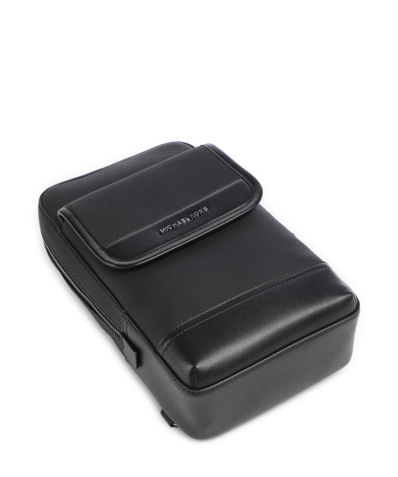 Michael Kors Hudson Sling bag black