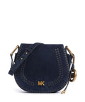 Michael Kors Josie Crossbody bag dress blues