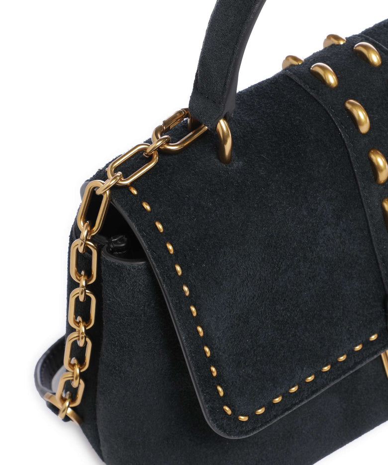 Michael Kors Tribeca Medium Handbag black