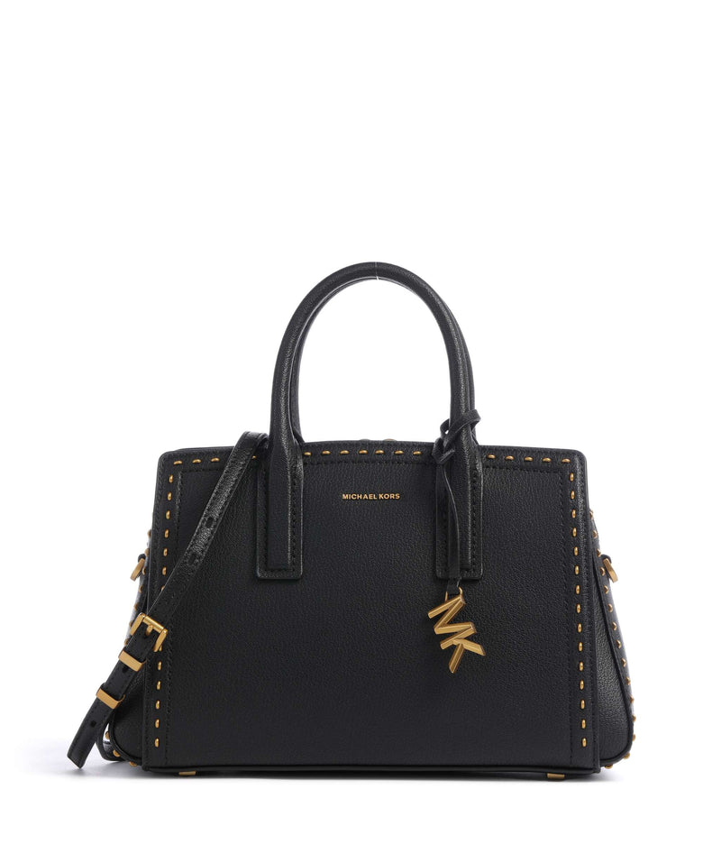 Michael Kors Laila Small Handbag black