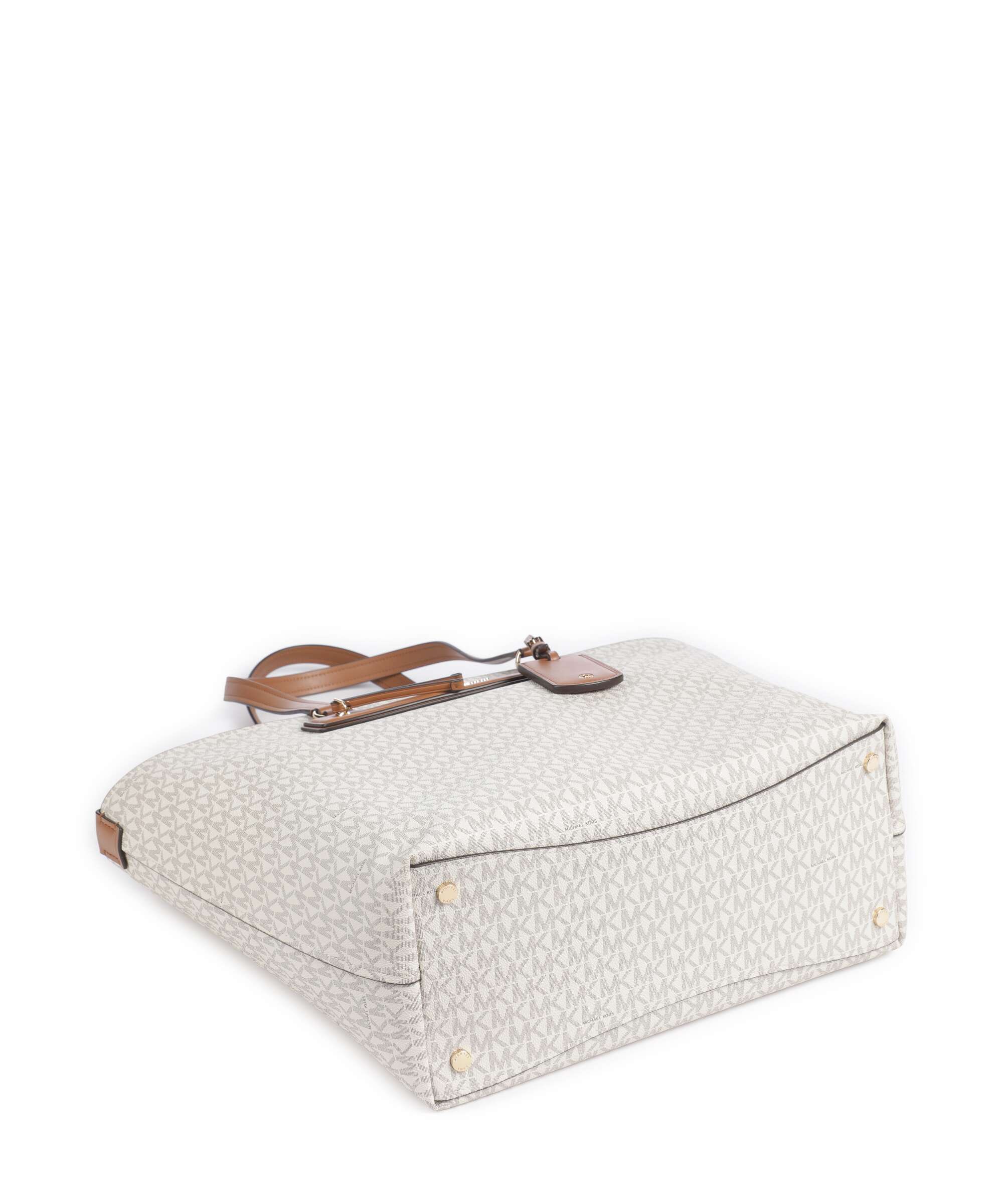 Michael Kors Jet Set Travel XL Tote bag vanilla/acrn