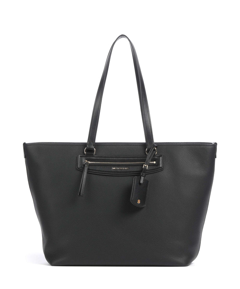 Michael Kors Jet Set Travel XL Tote bag black